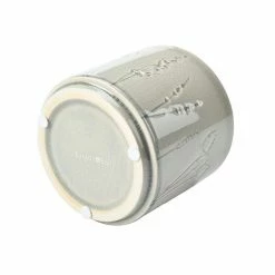 Promo ❤️ Burgon & Ball Provence Small Grey Glazed Pot 🛒 -HOME popular shop GIGPROVGRSM Burgon And Ball Provence Small Grey Glazed Pot 1