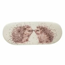 Deals ✔️ Wrendale Designs Hedgehog Glasses Case ✨