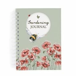 Wholesale 🔔 Wrendale Designs Gardening Journal 🔔