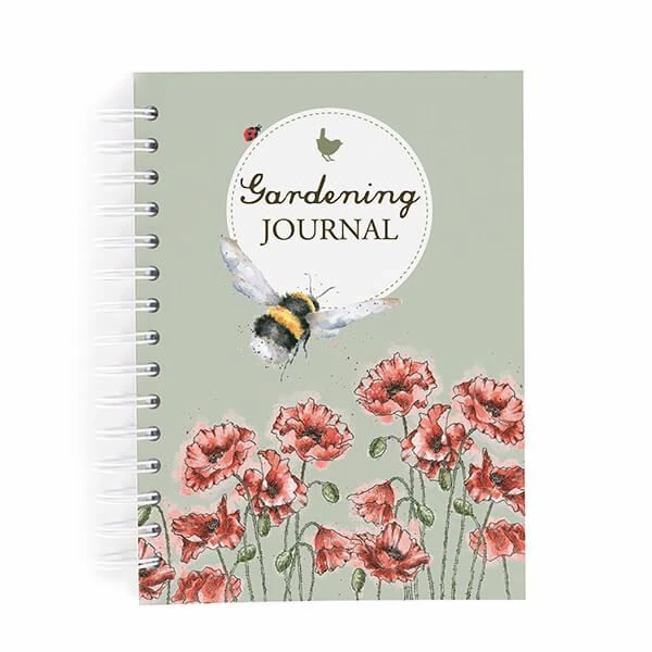 Wholesale ๐ Wrendale Designs Gardening Journal ๐ 3 Wholesale ๐ Wrendale Designs Gardening Journal ๐