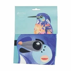 Cheap 🥰 Maxwell & Williams Pete Cromer Tea Towel Kingfisher ✔️ -HOME popular shop GX0026 Maxwell and Williams Pete Cromer Tea Towel Kingfisher 1
