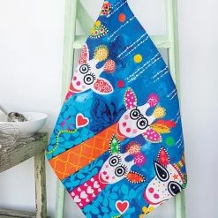 Best reviews of 👏 Maxwell & Williams Love Hearts Tea Towel Mr Gee Family 😍 -HOME popular shop GX0124 Maxwell and Williams Love Hearts Tea Towel Mr Gee Family 3