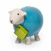 Best Pirce ✨ Herdy Bank Stoneware Blue 🔔 -HOME popular shop HERD038302 Herdy Bank Stoneware Blue