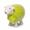 Hot Sale 👏 Herdy Bank Stoneware Green ✔️ -HOME popular shop HERD038319 Herdy Bank Stoneware Green