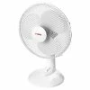 Flash Sale 💯 Judge Electric 3 Speed 12" Desk Fan 🎁 -HOME popular shop JEA54 Judge Electrical 3 Speed Desk Fan 12 inch