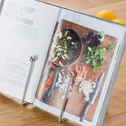Best deal 😉 Judge Wireware Cook Book Holder 🧨 -HOME popular shop JF41 Judge Cook Book Holder 2