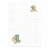 Hot Sale ๐ฏ Wrendale Designs A ๐ Dog's Life Jotter Pad ๐ฏ 1 Hot Sale ๐ฏ Wrendale Designs A ๐ Dog's Life Jotter Pad ๐ฏ -HOME popular shop JP008 Wrendale Designs A Dogs Life Jotter Pad