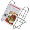 Hot Sale ✨ KitchenCraft Adjustable Folding Recipe Book Holder ⌛ -HOME popular shop KCRECIPE Kitchen Craft Adjustable Folding Recipe Book Holder
