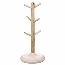 Coupon ⭐ KitchenCraft Serenity Mug Tree 🔥