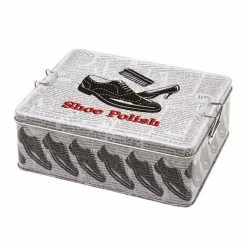 Best deal 🎁 Latch Tins 👟 Shoe Polish 🔔