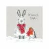 Brand new โค๏ธ Wrendale Designs Snow Angels Luxury Boxed ๐ Christmas Cards ๐ 1 Brand new โค๏ธ Wrendale Designs Snow Angels Luxury Boxed ๐ Christmas Cards ๐ -HOME popular shop LXB006 Wrendale Designs Snow Angels Luxury Boxed Cards