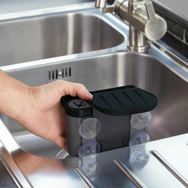 Top 10 ๐ฅ MasterClass Washing Up Caddy ๐งจ 2 Top 10 ๐ฅ MasterClass Washing Up Caddy ๐งจ - Image 2