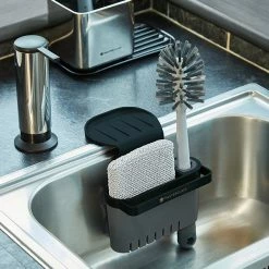 Top 10 ๐ฅ MasterClass Washing Up Caddy ๐งจ 5 Top 10 ๐ฅ MasterClass Washing Up Caddy ๐งจ -HOME popular shop MCSINKCADDY MasterClass Washing Up Caddy 2