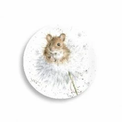 New 😀 Wrendale Designs Mouse Magnet ⭐