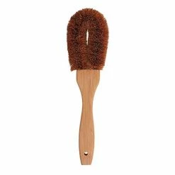 Brand new 🔔 Natural Elements Eco-Friendly Coconut Dish Brush 🧨