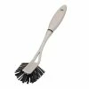 Best Sale 🎉 Natural Elements Eco-Friendly Recycled Plastic Dish Brush 😍 -HOME popular shop NEDISHBRUSH KitchenCraft Natural Elements Eco Friendly Recycled Plastic Dish Brush