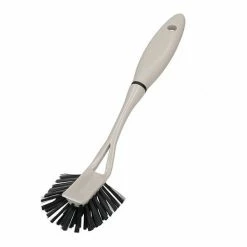 Best Sale 🎉 Natural Elements Eco-Friendly Recycled Plastic Dish Brush 😍