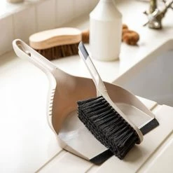Coupon ๐ฏ Natural Elements Eco-Friendly Recycled Plastic Dustpan And Brush ๐ 9 Coupon ๐ฏ Natural Elements Eco-Friendly Recycled Plastic Dustpan And Brush ๐ -HOME popular shop NEDPBSET KitchenCraft Natural Elements Eco Friendly Recycled Plastic Dustpan and Brush 3