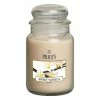 Outlet 🧨 Price's Prices Fragrance Collection Sweet Vanilla Large Jar Candle 🥰 -HOME popular shop PBJ010611 Prices Fragrance Collection Sweet Vanilla Large Jar Candle New