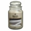 Discount 😍 Price's Prices Fragrance Collection Warm Cashmere Large Jar Candle 🌟
