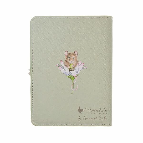 Brand new ๐ Wrendale Designs Mouse Personal Organiser - Oops A Daisy ๐ฅฐ 4 Brand new ๐ Wrendale Designs Mouse Personal Organiser - Oops A Daisy ๐ฅฐ - Image 2