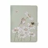 Brand new 🎉 Wrendale Designs Mouse Personal Organiser - Oops A Daisy 🥰 -HOME popular shop PEOR003 Wrendale Designs Mouse Personal Organiser Oops a Daisy