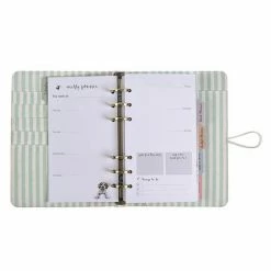 Brand new ๐ Wrendale Designs Mouse Personal Organiser - Oops A Daisy ๐ฅฐ 9 Brand new ๐ Wrendale Designs Mouse Personal Organiser - Oops A Daisy ๐ฅฐ -HOME popular shop PEOR003 Wrendale Designs Mouse Personal Organiser Oops a Daisy 3