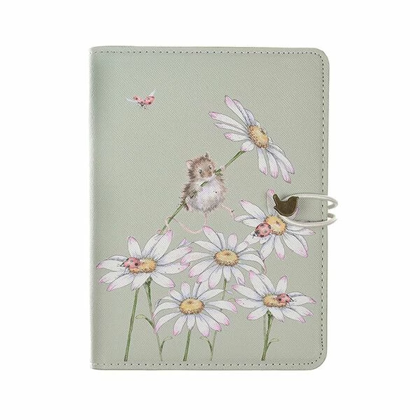 Brand new ๐ Wrendale Designs Mouse Personal Organiser - Oops A Daisy ๐ฅฐ 3 Brand new ๐ Wrendale Designs Mouse Personal Organiser - Oops A Daisy ๐ฅฐ