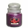 Cheapest 😀 Price's Prices Fragrance Collection Mixed Berries Medium Jar Candle 🔥 -HOME popular shop PMJ010615 Prices Fragrance Collection Mixed Berries Medium Jar Candle New