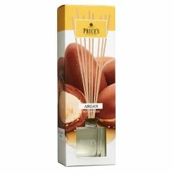 Best reviews of 😉 Price's Prices Fragrance Collection Argan Reed Diffuser 🎁