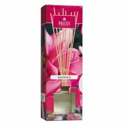 Cheapest 💯 Price's Prices Fragrance Collection Magnolia Reed Diffuser 🛒