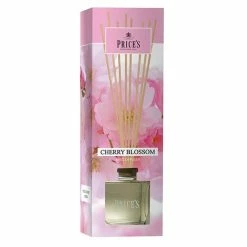 Top 10 ❤️ Price's Prices Fragrance Collection Cherry Blossom Reed Diffuser 💯