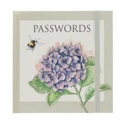 Wholesale ⭐ Wrendale Designs Password Book - Busy Bee 🛒