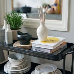 Best Sale 🥰 Sophie Conran By Wax Lyrical Reed Diffuser 200ml 'Freedom' Fragrance 🎁 -HOME popular shop SC0202 Sophie Conran by Wax Lyrical Reed Diffuser 200ml Freedom 4