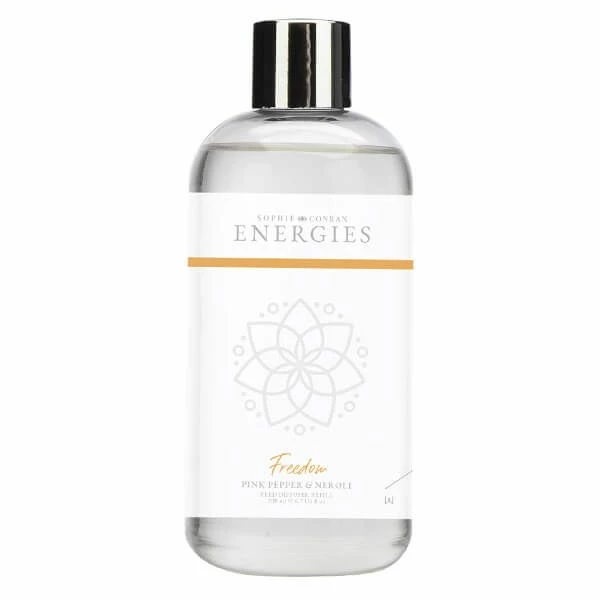 Buy ๐ Sophie Conran By Wax Lyrical Reed Diffuser Refill 200ml 'Freedom' Fragrance ๐ 3 Buy ๐ Sophie Conran By Wax Lyrical Reed Diffuser Refill 200ml 'Freedom' Fragrance ๐