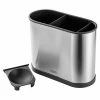 Outlet 🧨 Stellar Stainless Steel Sink Caddy 🛒
