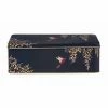 Outlet 🥰 Sara Miller London Sara Miller Hummingbird Long Deep Rectangular Tin 😍