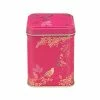 Top 10 ✨ Sara Miller London Sara Miller Pink Birds 100gm Square Tin ❤️ 2 Top 10 ✨ Sara Miller London Sara Miller Pink Birds 100gm Square Tin ❤️ -HOME popular shop SM7281 Sara Miller Pink Birds 100gm Square Tin