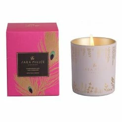 Best reviews of ⌛ Sara Miller London 🩴 Sandalwood, Oud & Cardamom 200g Candle 🔔