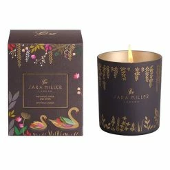 Top 10 💯 Sara Miller London Patchouli, Cedar & Thyme 200g Candle 💯