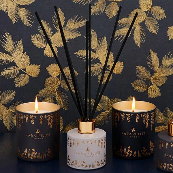 Promo ๐ฅฐ Sara Miller London Jasmine, Lemongrass & Ginger 100ml Diffuser ๐ 3 Promo ๐ฅฐ Sara Miller London Jasmine, Lemongrass & Ginger 100ml Diffuser ๐ - Image 2