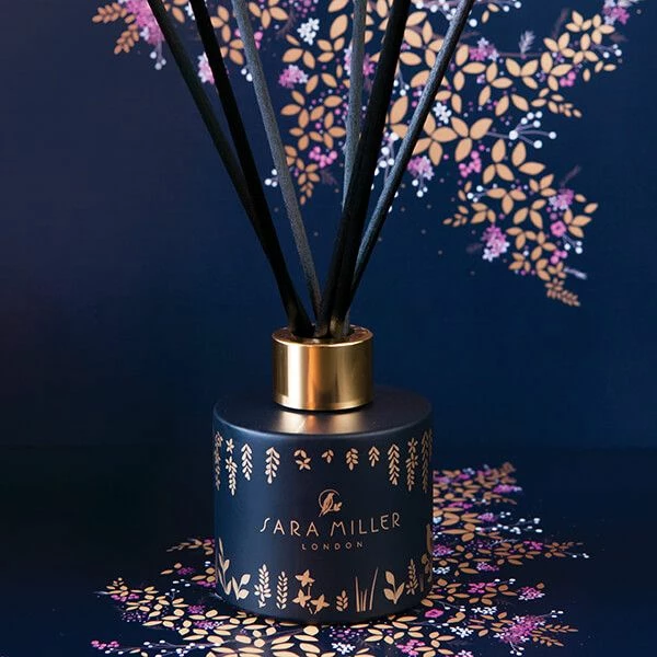 Discount ๐ Sara Miller London Amber, Orchid & Lotus 100ml Diffuser ๐ฏ 4 Discount ๐ Sara Miller London Amber, Orchid & Lotus 100ml Diffuser ๐ฏ - Image 2