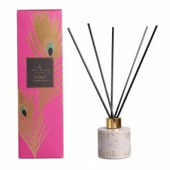Brand new 🌟 Sara Miller London 🩴 Sandalwood, Oud & Cardamom 100ml Diffuser 🧨