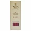 Buy 🥰 Price's Prices 12" Sherwood Candle Wine Red Pack Of 10 🎉 -HOME popular shop SW121004 Prices 12 Sherwood Candle Wine Red Pack Of 10 1