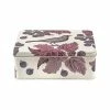 Best Pirce 🔥 Thornback & Peel Blackbird & Bramble Deep Rectangular Tin ⭐ -HOME popular shop TP2668 Thornback And Peel Blackbird And Bramble Deep Rectangular