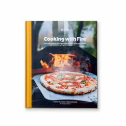 Best Sale 😉 Ooni Cooking With Fire Cookbook 🤩