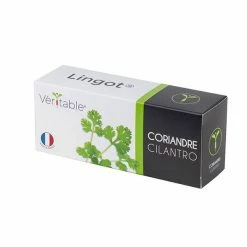 Cheapest 😉 Veritable Organic Coriander Lingot 😉