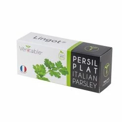 Best Pirce 🔥 Veritable Organic Flat Parsley Lingot 🎉