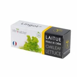 Best Pirce 😍 Veritable Organic Oakleaf Lettuce Lingot ✔️