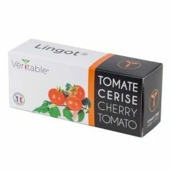 Deals 😍 Veritable Red Cherry Tomato Lingot 🧨